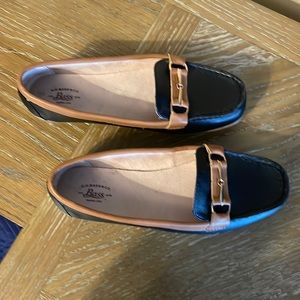 GH Bass Bit Loafer “Lincoln”